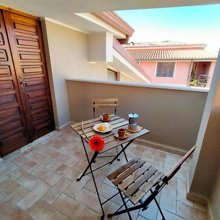 Apartament Biby'S Place Villaputzu Zewnętrze zdjęcie