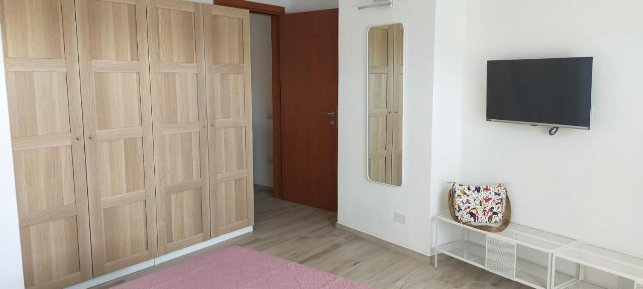 Apartament Biby'S Place Villaputzu Zewnętrze zdjęcie