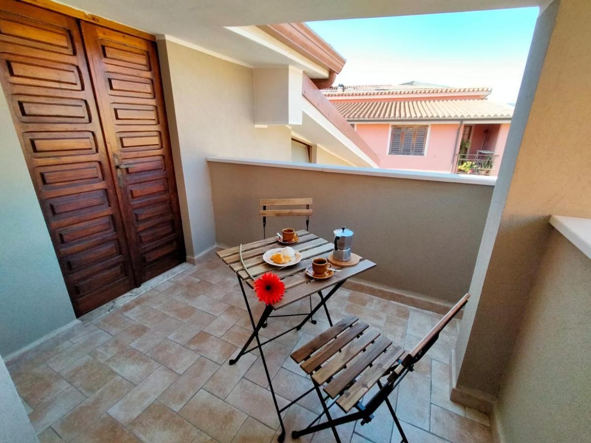 Apartament Biby'S Place Villaputzu Zewnętrze zdjęcie