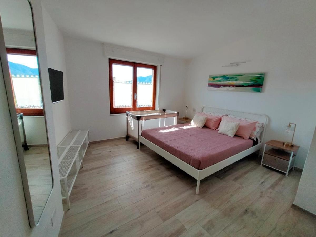 Apartament Biby'S Place Villaputzu Zewnętrze zdjęcie