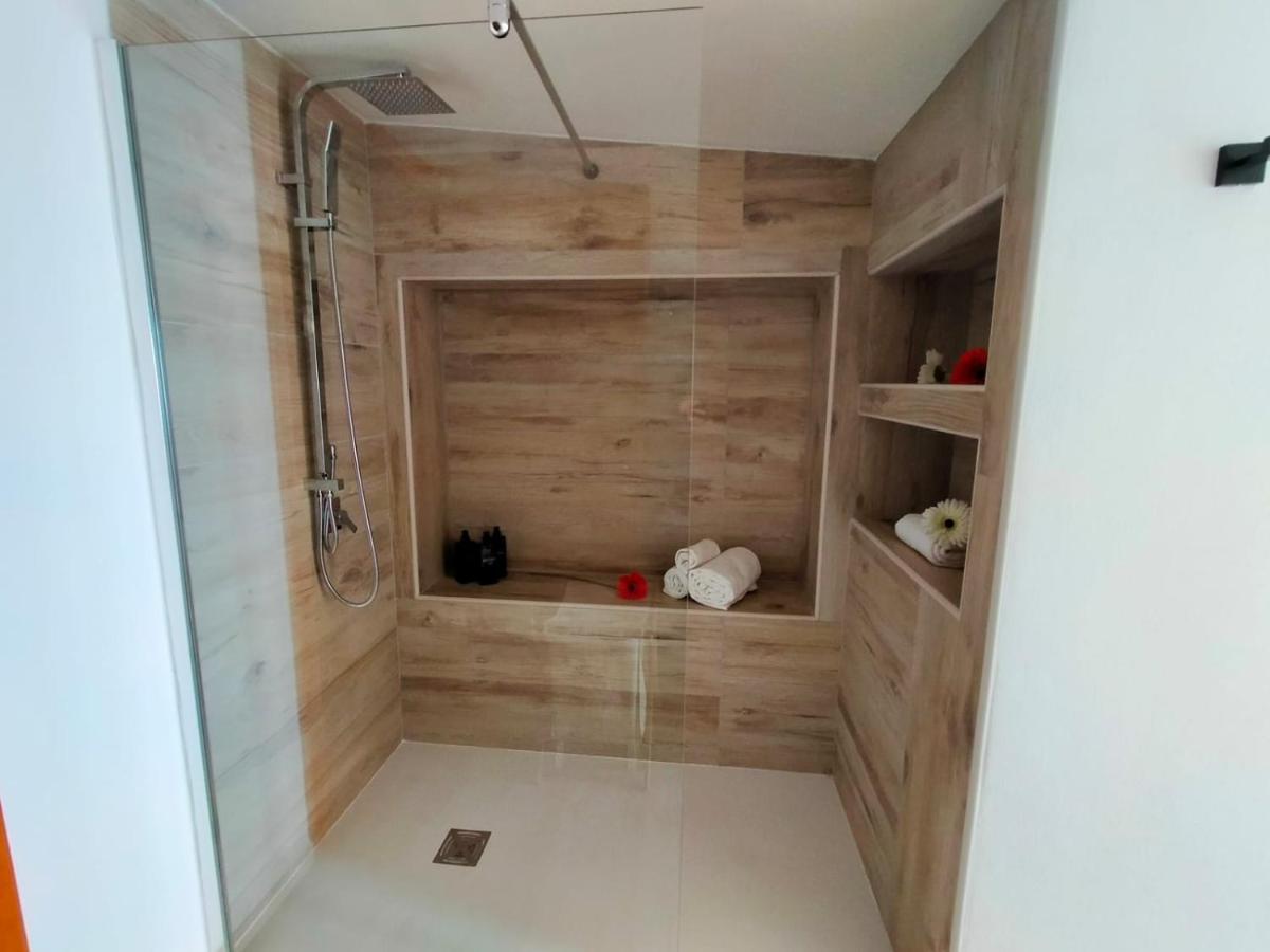 Apartament Biby'S Place Villaputzu Zewnętrze zdjęcie