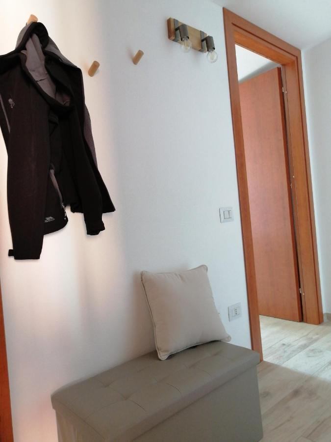 Apartament Biby'S Place Villaputzu Zewnętrze zdjęcie